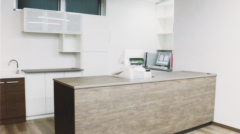 キッチン：キッチン一式